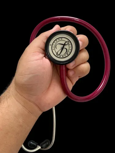 Estetoscópio 3M Littmann Classic II