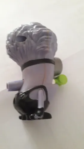 Bonecos Colecionáveis