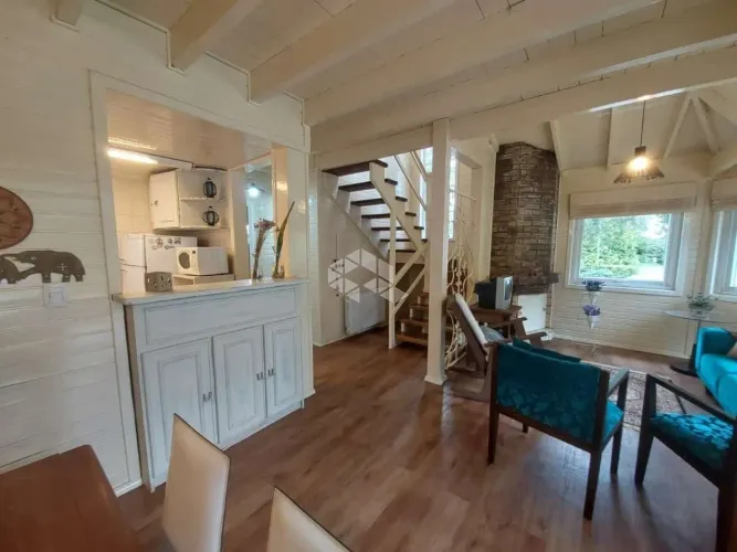 Casa 112m² no Condomínio Quinta da Serra em Canela
