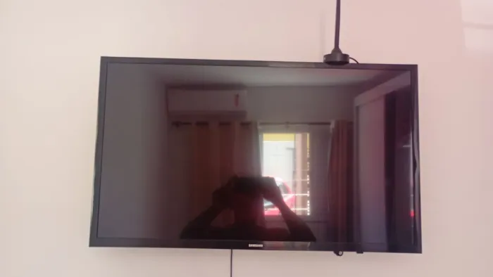 Vendo tv 32 polegadas Samsung