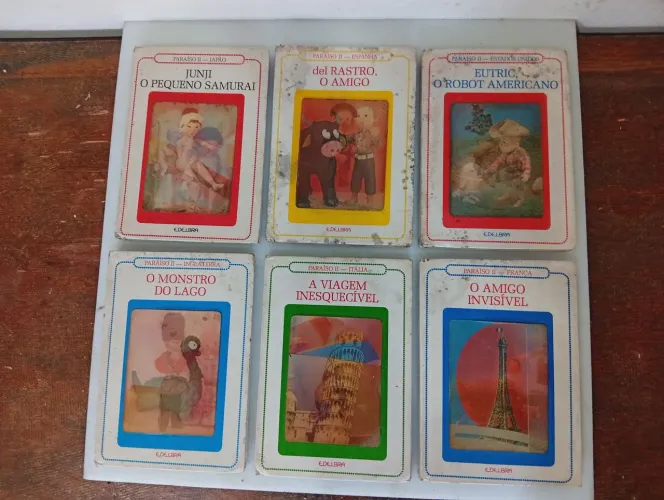 livros de historinha infantil