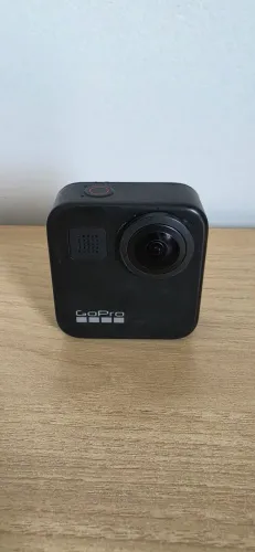 GoPro Max