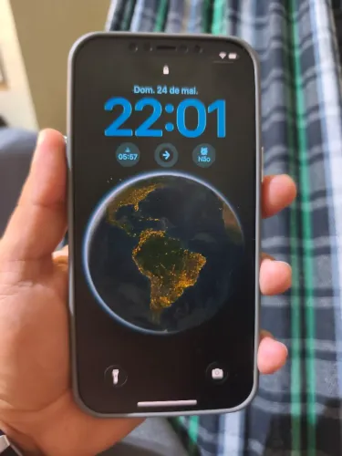 iPhone 12 pro Max 256gb original