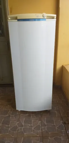 GELADEIRA DEGELO PRÁTICO CONSUL (Araraquara)