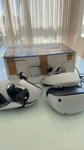 PlayStation VR2