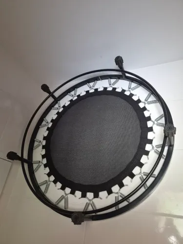 Mini trampolim (jump)