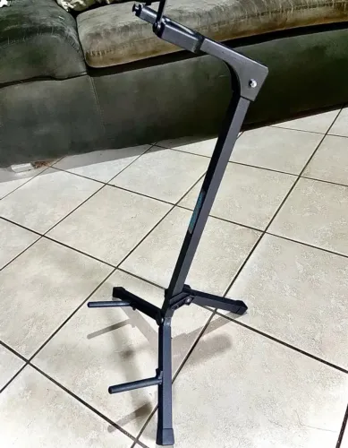 Pedestal de Violão
