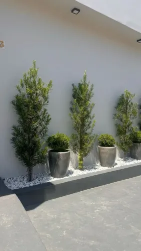Jardins completo