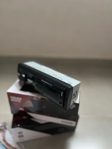 Som Automotivo Novo 