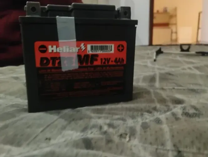 Bateria 160
