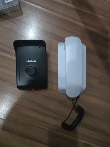 Interfone intelbras IPR 1010