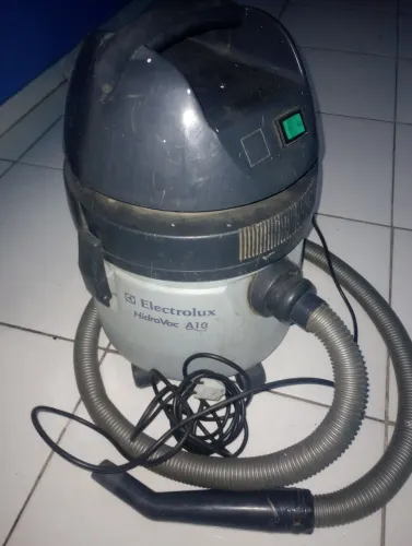 Aspirador Electrolux Hidrovac A10