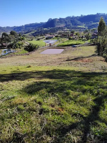 Terreno para sítio, chácara em Aurora - SC. 2,67 Hectares