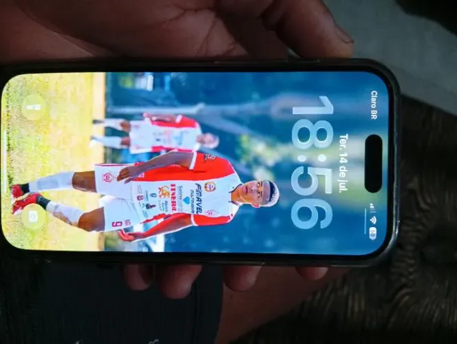 iPhone 14 Pro