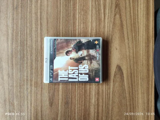 The last ps3