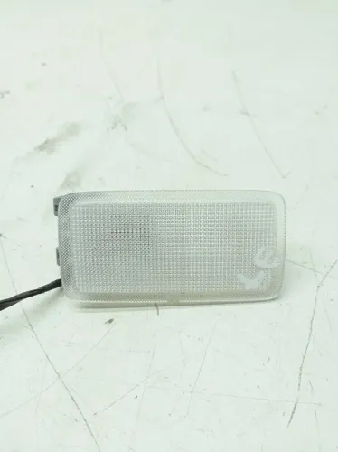 Luz Cortesia Quebra Sol Esquerda Toyota Prius 1.8 2018 2019