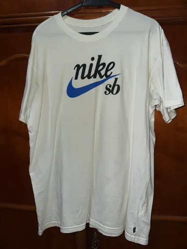 Camiseta Nike SB G - Original