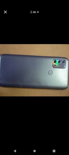 Vendo celular baratinho 