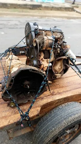 Motor AP 1.8 ( 1500 reais )