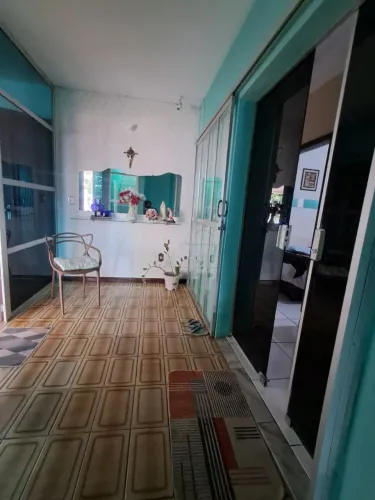Casa Residencial Aconchegante e Completa