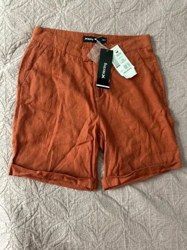 Short Hering Novo
