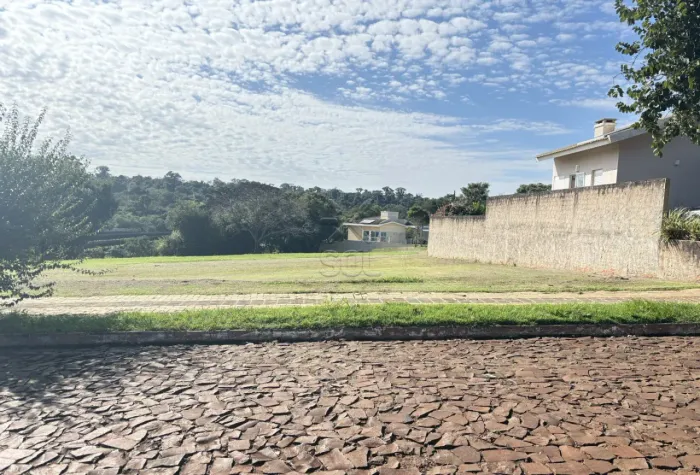 Terreno à venda no Condomínio Villa Conscientia - Foz do Iguaçu/PR