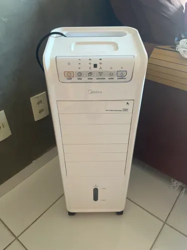 Climatizador Midea