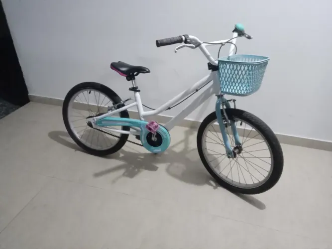 Bicicleta  infantil  aro 20