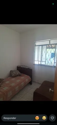 Casa a venda em BH bairro jardim Guanabara