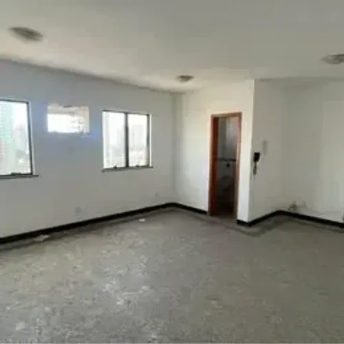 SALA COMERCIAL 38m² DESOCUPADA ED. EMPIRE CENTER - UMARIZAL