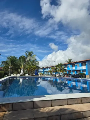 Apartamento para Venda em Porto Seguro, Taperapuan, 2 dormitórios, 1 suíte, 2 banheiros, 1