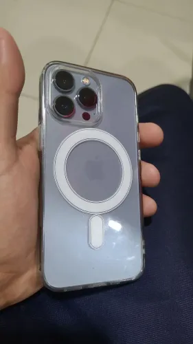 Iphone 13 pro 