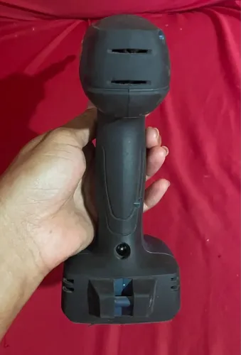 Parafusadeira
