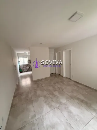 Apartamento para Locação em São Paulo, Jardim da Laranjeira, 2 dormitórios, 1 banheiro, 1 