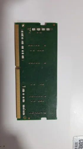Memoria kingston 4G DDR4