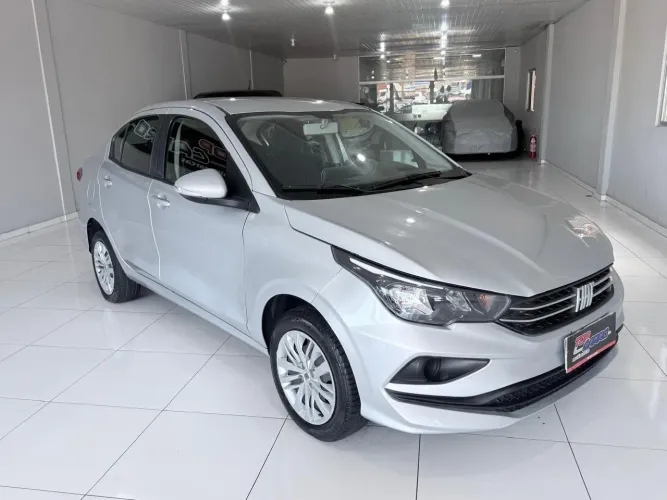 Fiat Cronos Drive 1.0 6V 2025