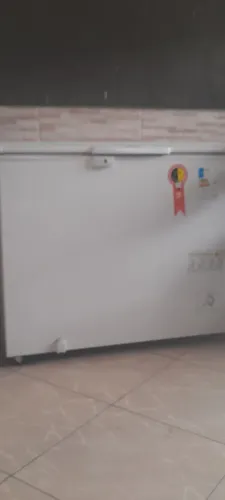 Freezer Electrolux