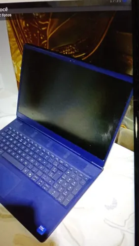 Notebook Alienware core i7