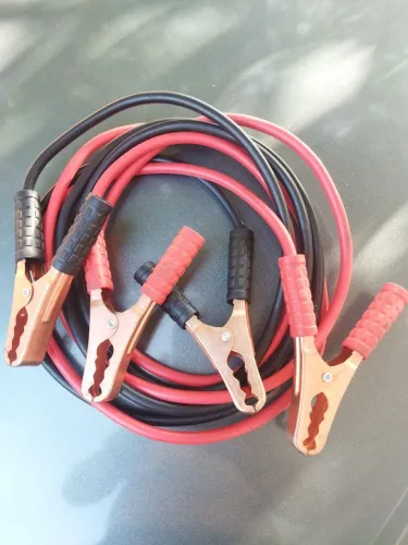 SOS CARGA DE BATERIA "CHUPETA"