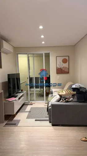 Apartamento para alugar em Campinas, Botafogo, com 2 quartos, com 61 m²