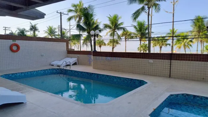 Apartamento para locaçao em Praia Grande
