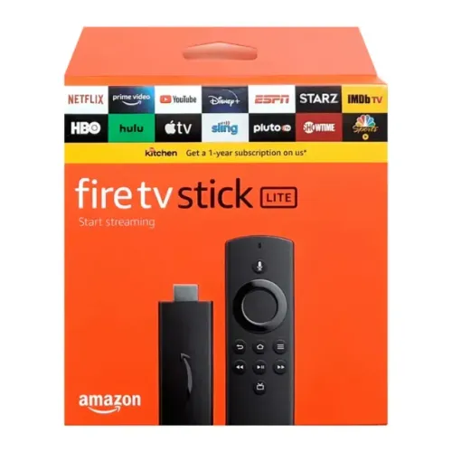 Amazon Fire TV Stick Lite Full HD