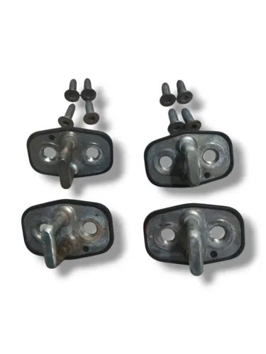 Jogo de batentes de porta Citroen C5 2009 2010 ORIGINAL