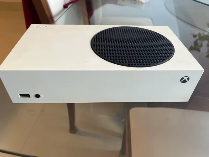Xbox Séries S