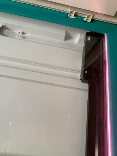 Impressora hp 2676