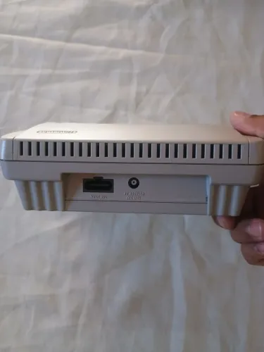 SNES - Leia a descrição