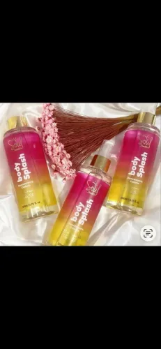 Body splash Atacado Oportunidade