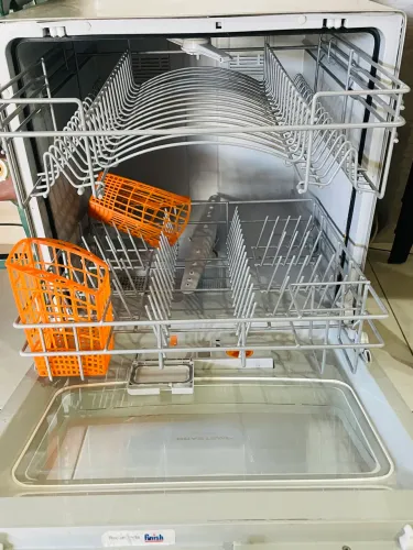 Vendo máquina de lavar louça