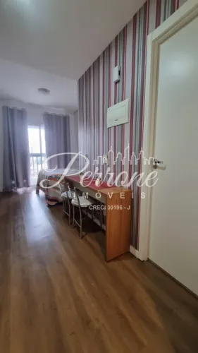 Aluga-se apartamento na região do Belenzinho!!!