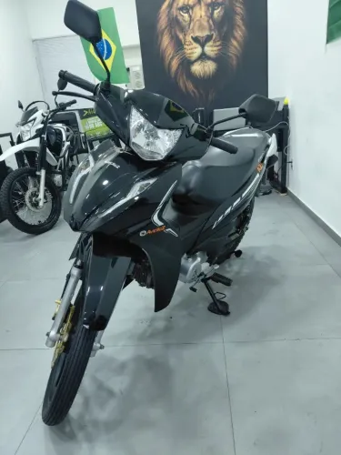  Haojian Avelloz 50cc - Nova 